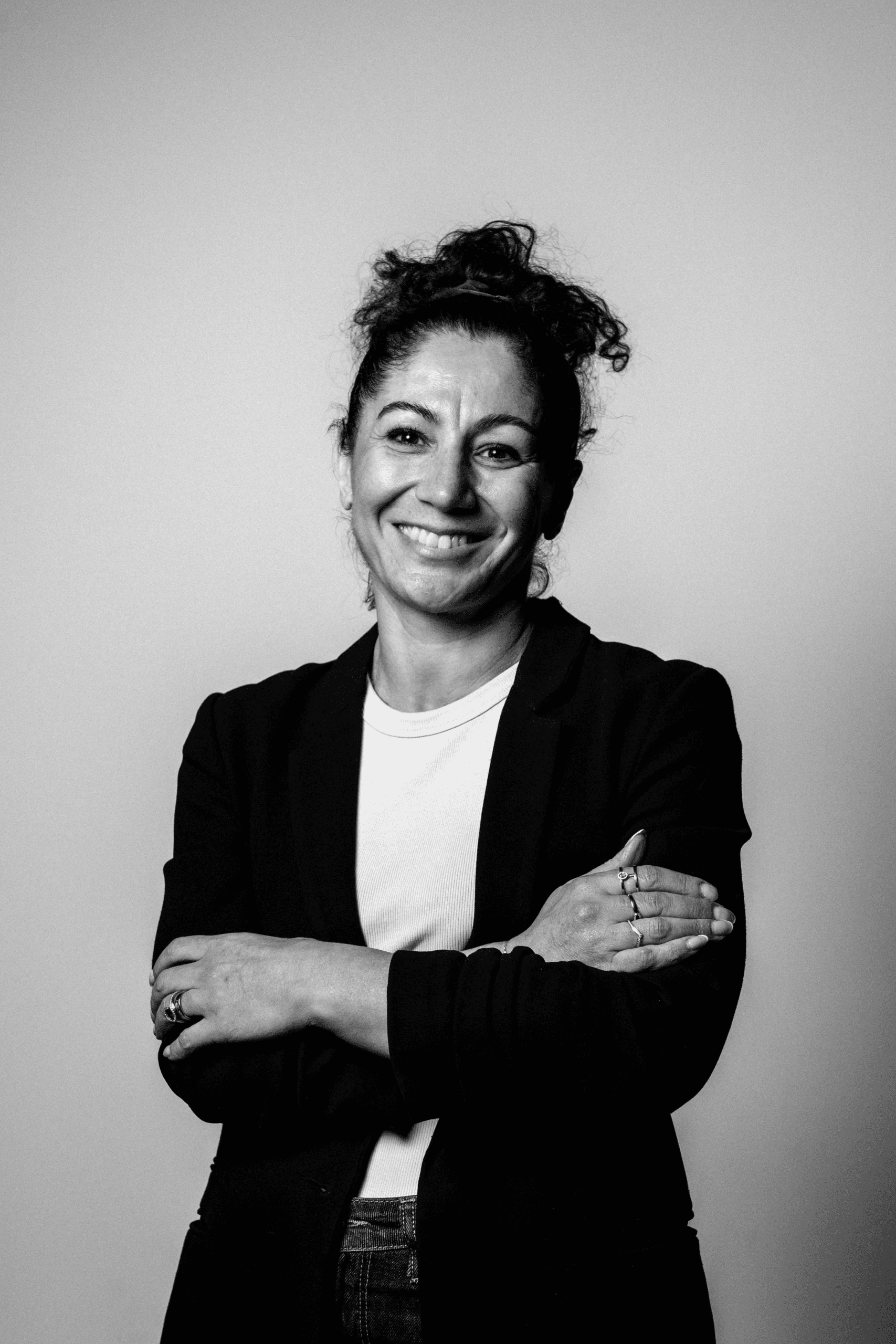 Lalé Kilic, avocate fiscaliste à Lyon